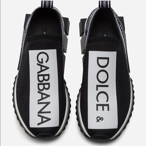 dolce and gabbana nmd